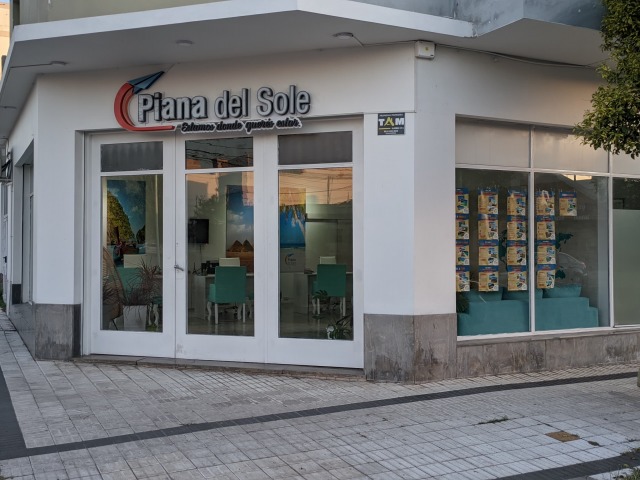 Piana del Sole palpita su gran fiesta de este sbado